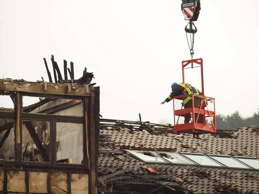 Feuer Schule Neuhonrath bei Lohmar P339.JPG